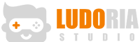 LudoRia Game Logo